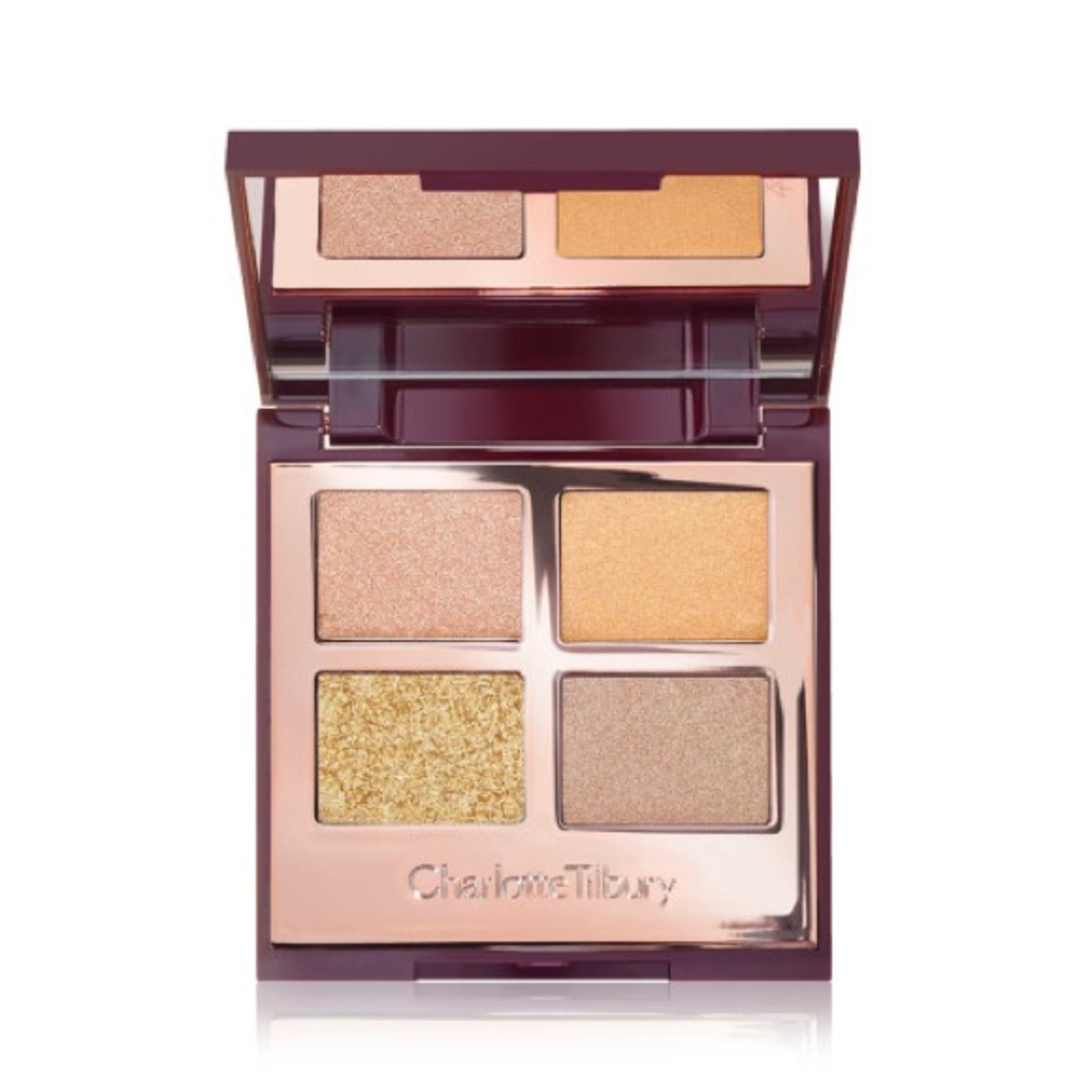 Charlotte Tilbury Luxury Palette in The Legendary Muse